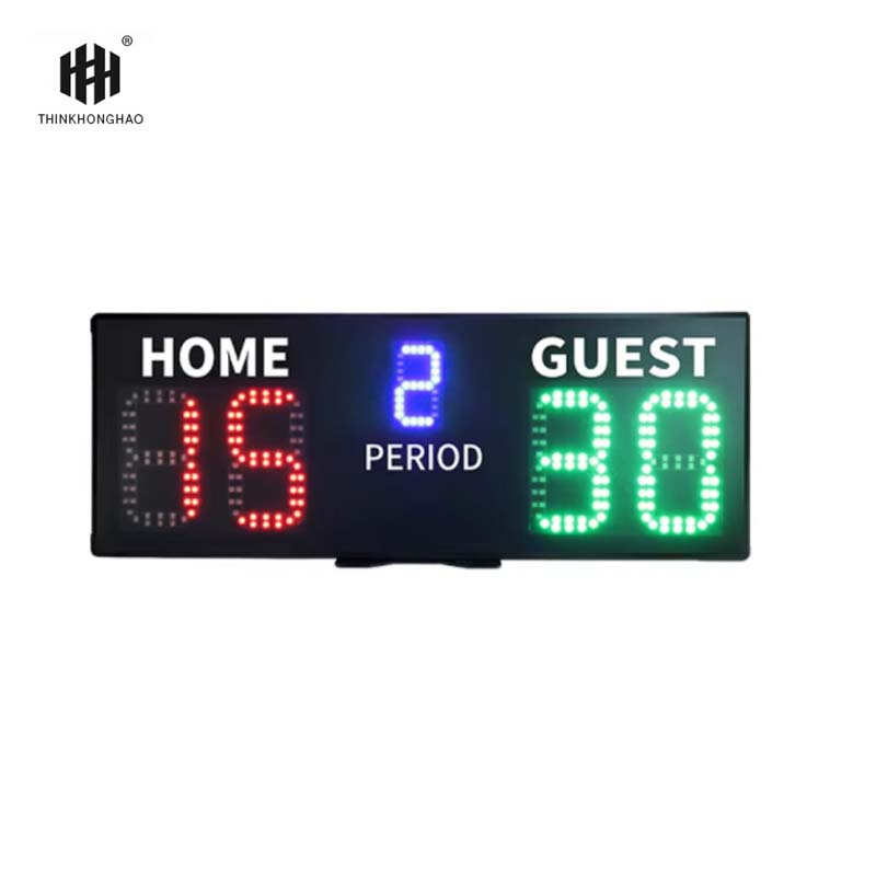 Badminton Score Counter - Nuevo Contador electrónico LED de 5
