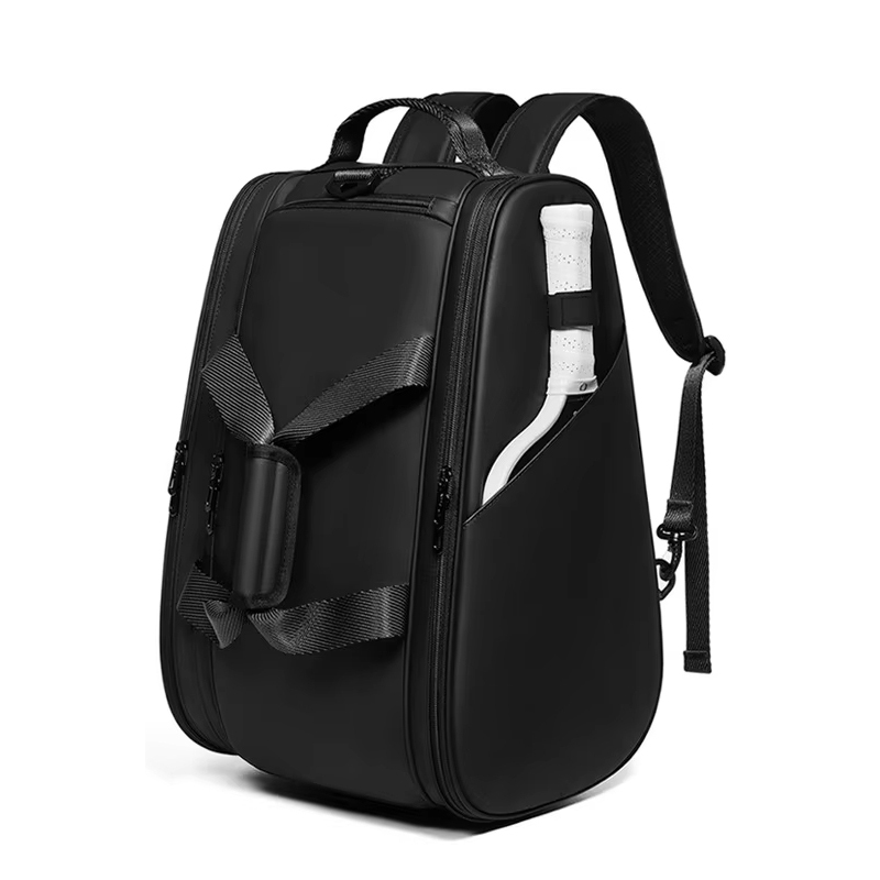 Badminton Match - Mochila Profesional para Raqueta de Pickleball,