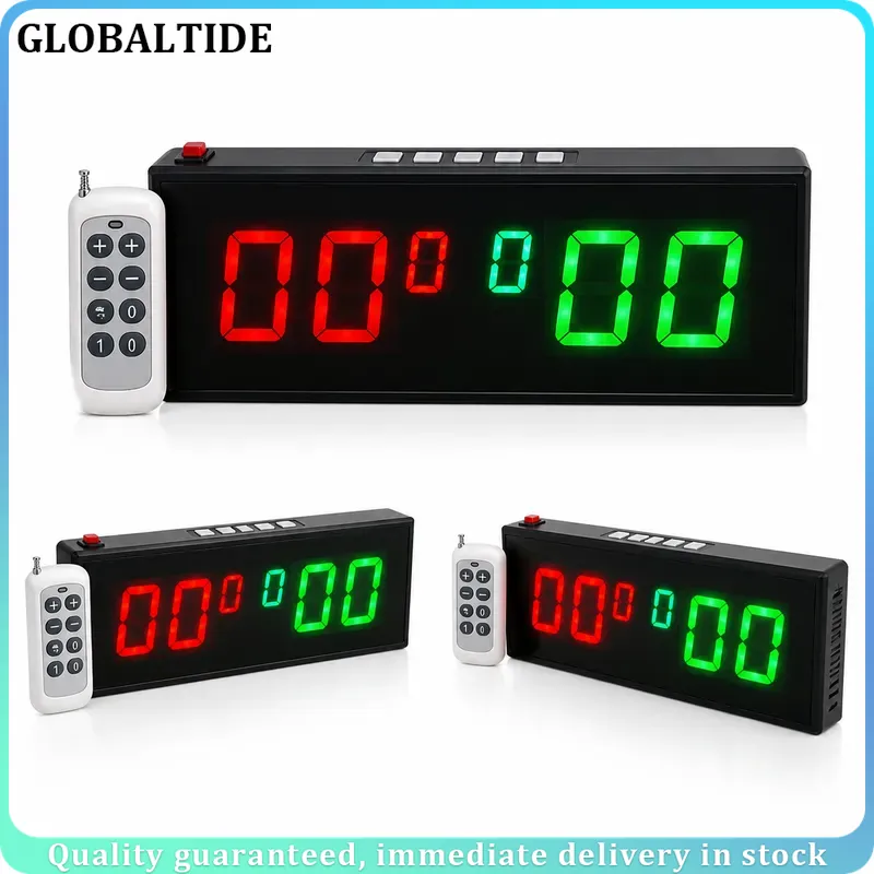 Badminton Score Counter - Contador electrónico de puntuación de tenis