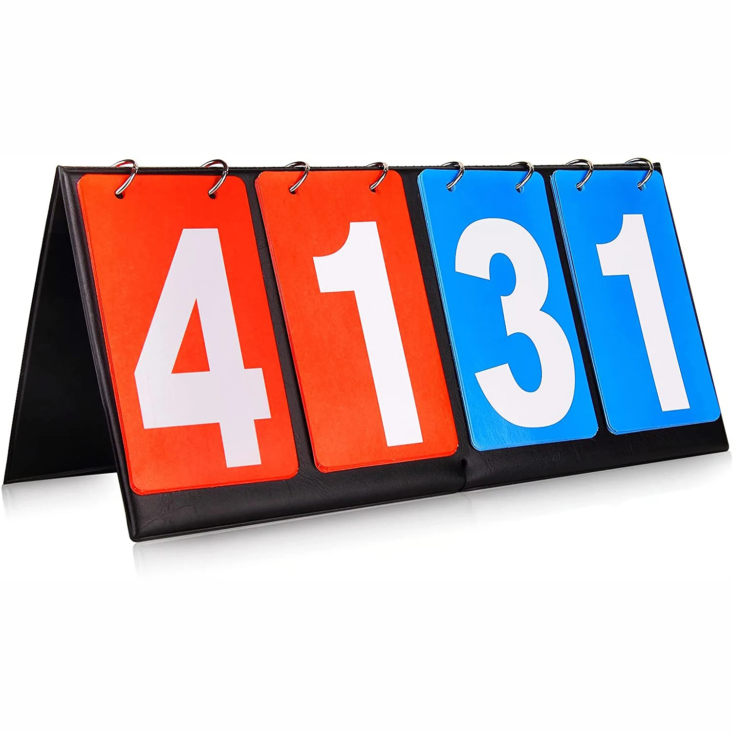 Contador de puntuaciones ideal - Badminton Score Counter reseña y precio