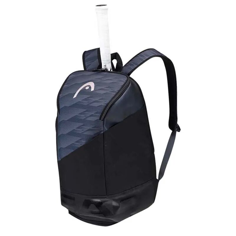 Mochila de tenis HEAD Djokovic - Badminton Match reseña y precio