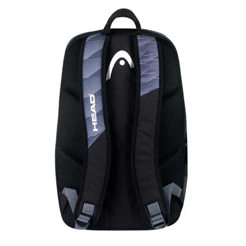 Mochila de tenis HEAD Djokovic - Badminton Match reseña y precio