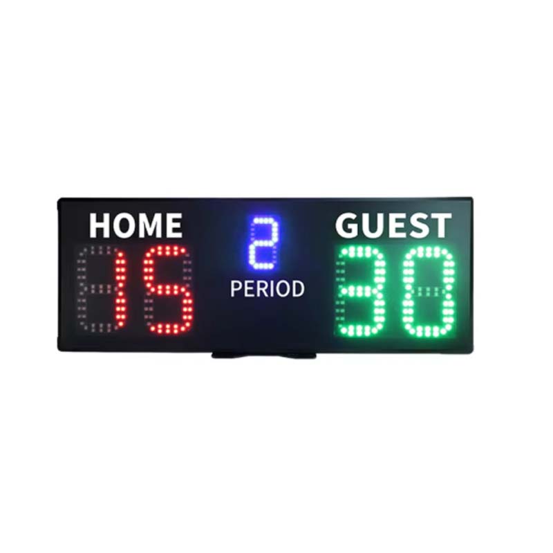 Nuevo Contador electrónico LED - Badminton Score Counter reseña y precio