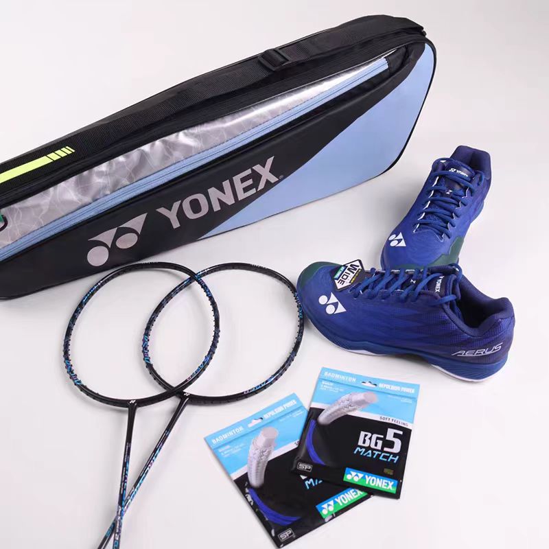 Mochila de Bádminton YONEX, Bo - Badminton Match reseña y precio