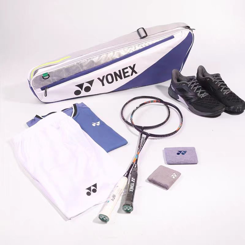 Mochila de Bádminton YONEX, Bo - Badminton Match reseña y precio