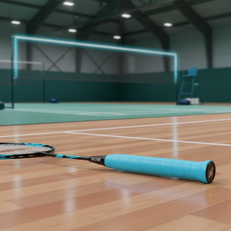 5/10 Piezas de Cinta de Agarre - Badminton Match reseña y precio