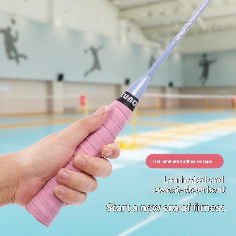 5/10 Piezas de Cinta de Agarre - Badminton Match reseña y precio