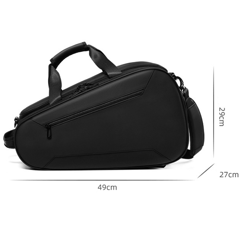 Mochila Profesional para Raque - Badminton Match reseña y precio