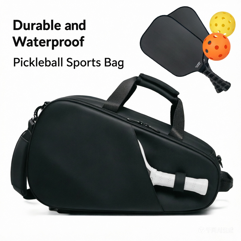 Mochila Profesional para Raque - Badminton Match reseña y precio