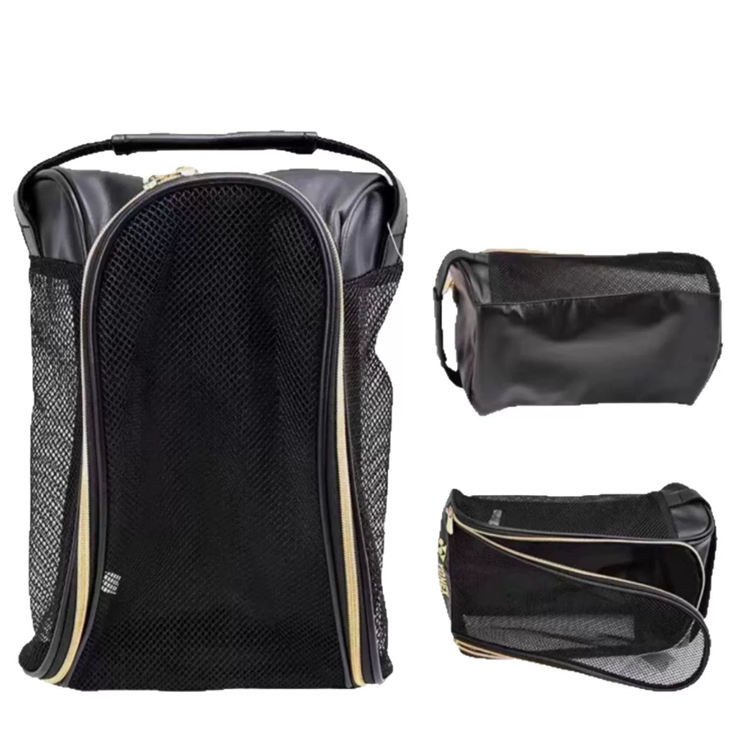 YONEX Bolsa para zapatos de ma - Badminton Match reseña y precio
