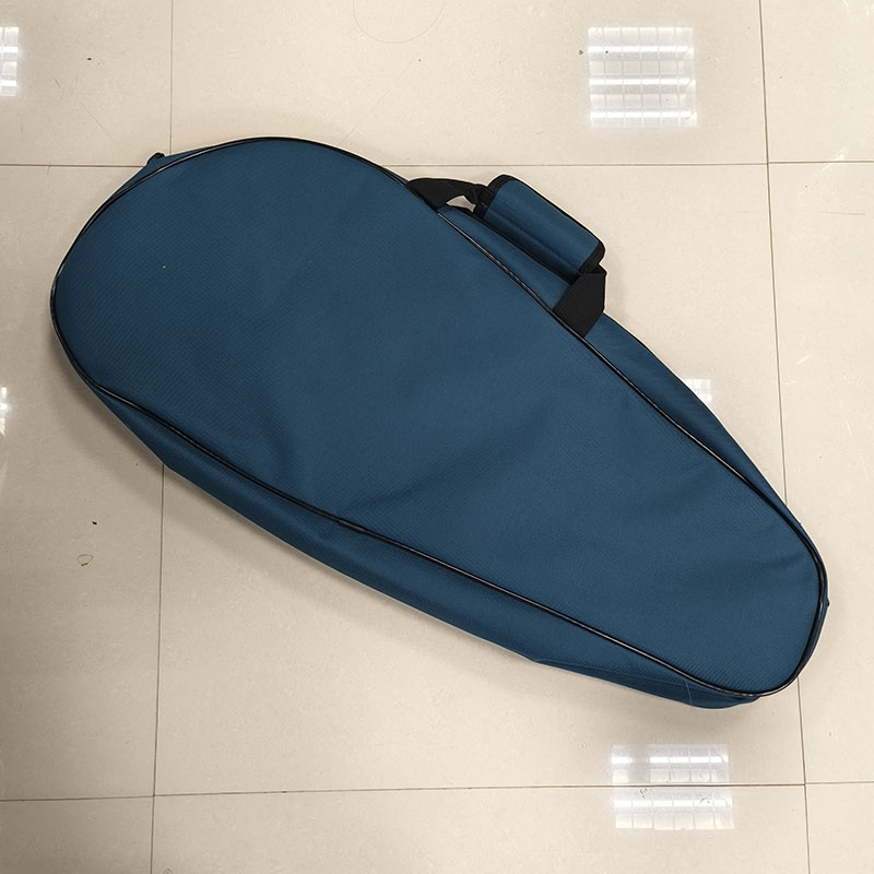 GREATSPEED Bolsa deportiva par - Badminton Match reseña y precio