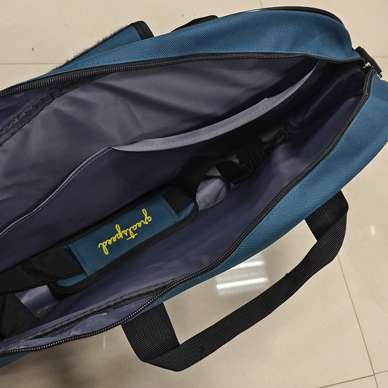 GREATSPEED Bolsa deportiva par - Badminton Match reseña y precio