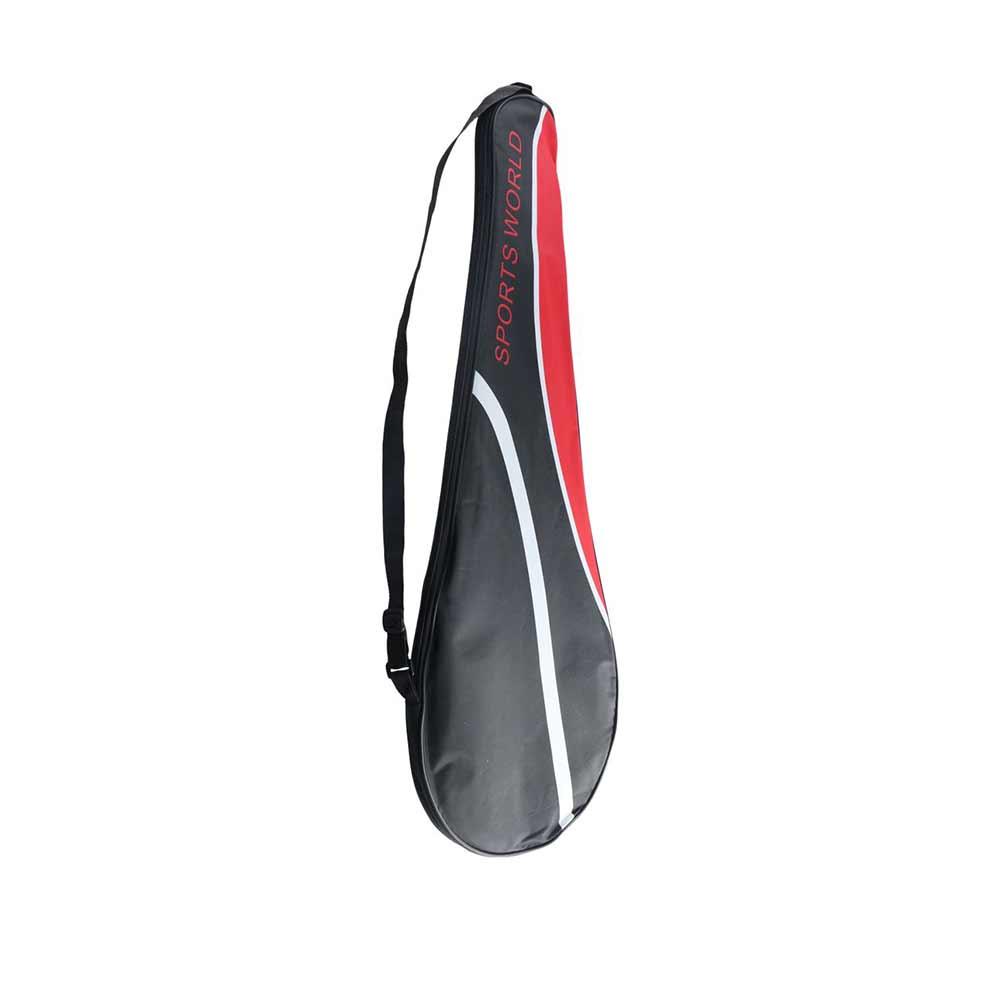Bolsa para raqueta de bádminto - Badminton Match reseña y precio