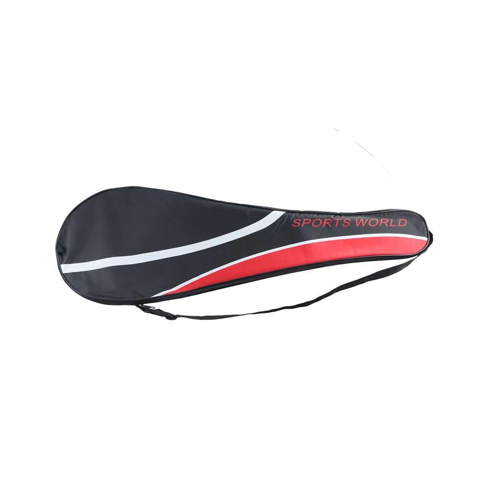 Bolsa para raqueta de bádminto - Badminton Match reseña y precio