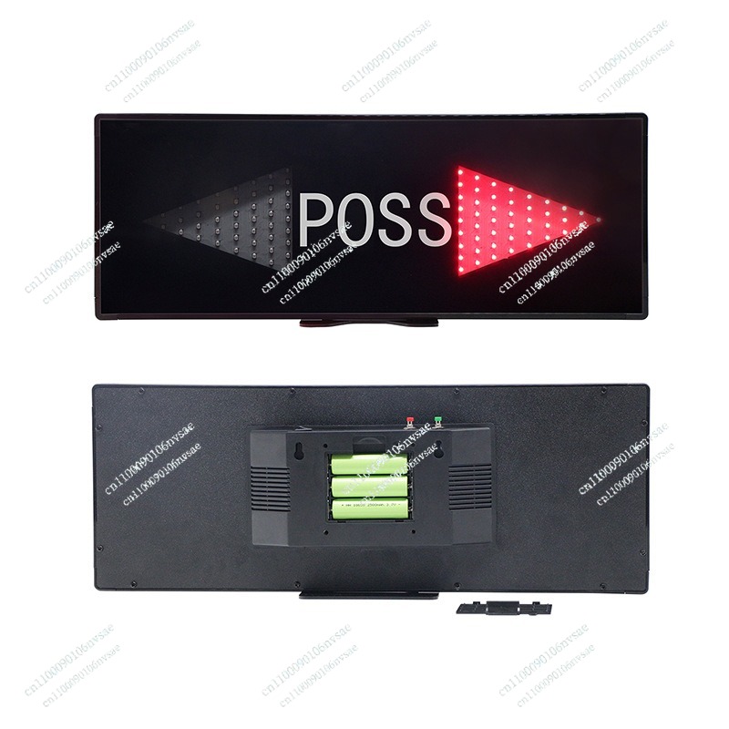Marcador Portátil para Balonce - Badminton Score Counter reseña y precio
