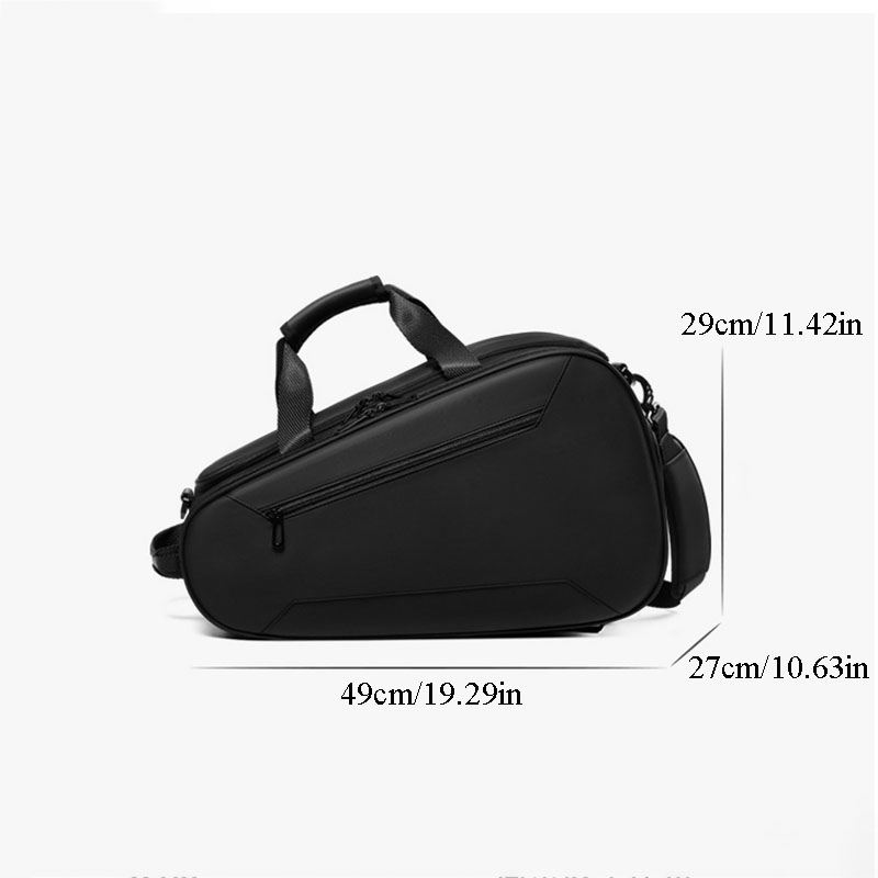 Bolsa de Tenis, Gran Capacidad - Badminton Match reseña y precio