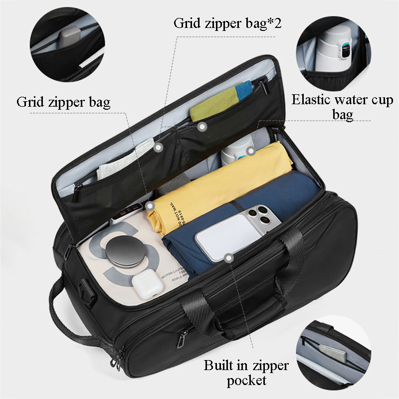 Bolsa de Tenis, Gran Capacidad - Badminton Match reseña y precio