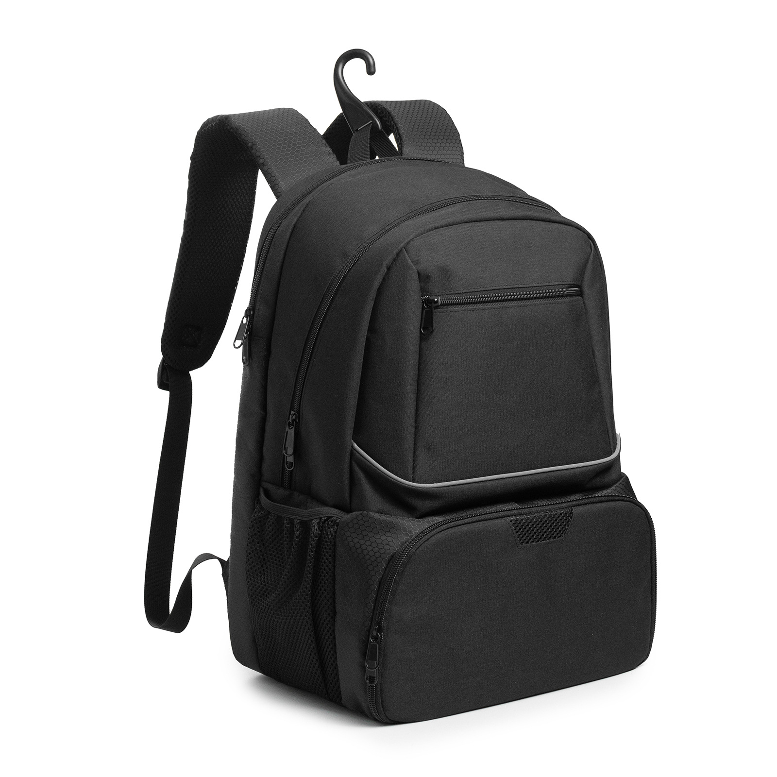 Mochila de tenis de gran capac - Badminton Match reseña y precio