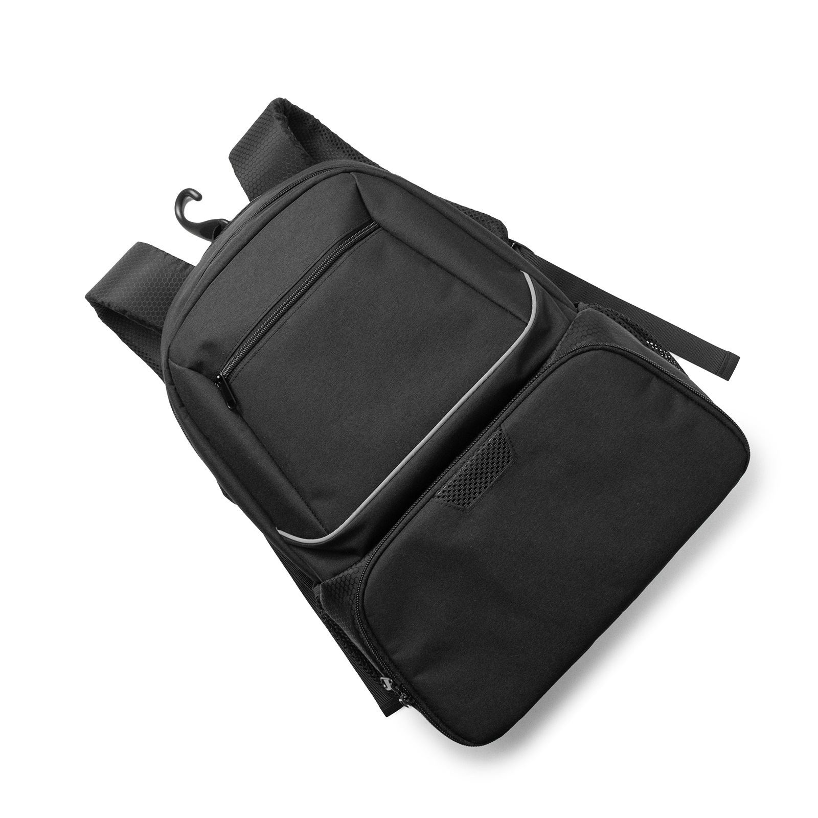 Mochila de tenis de gran capac - Badminton Match reseña y precio