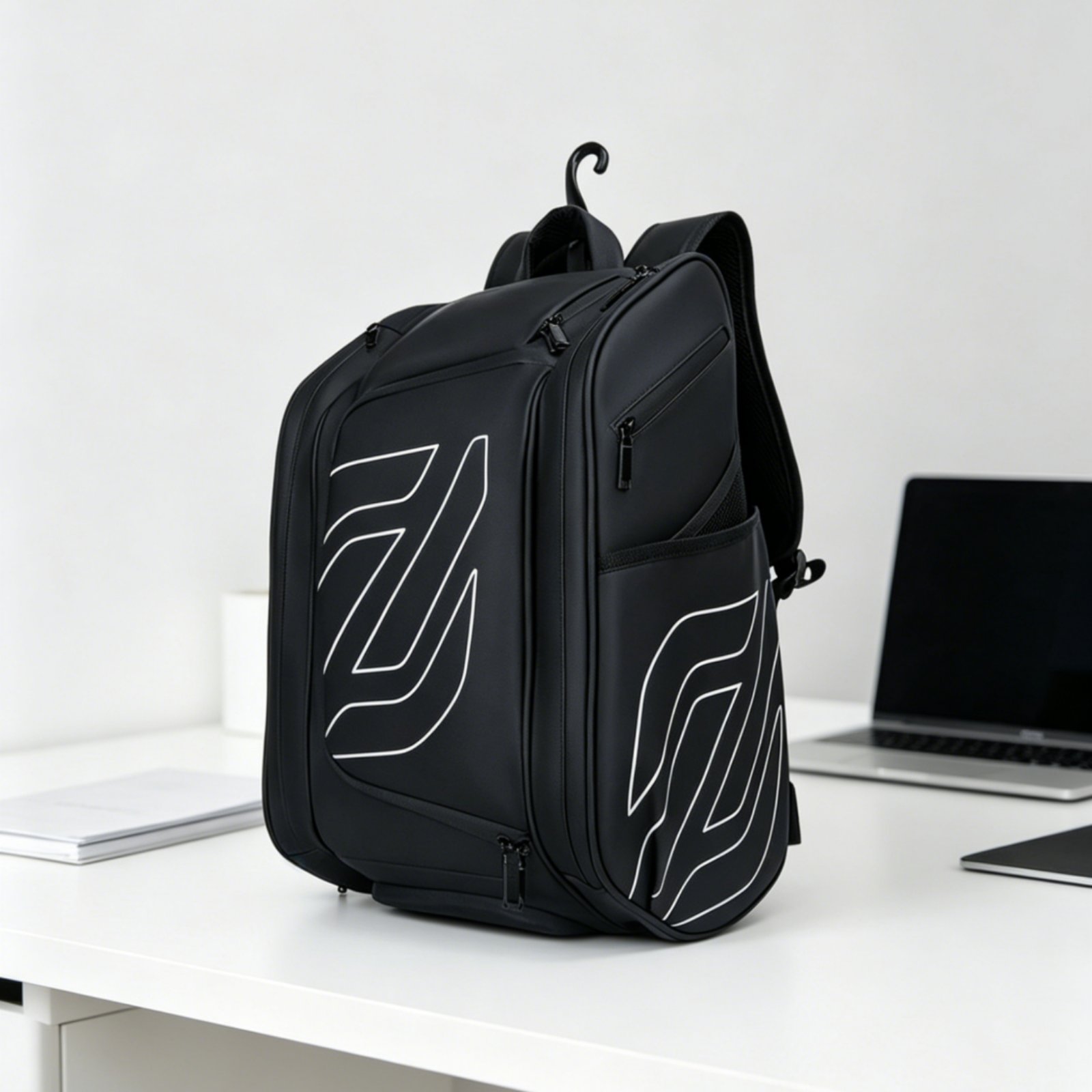 Mochila para Pickleball con Bo - Badminton Match reseña y precio