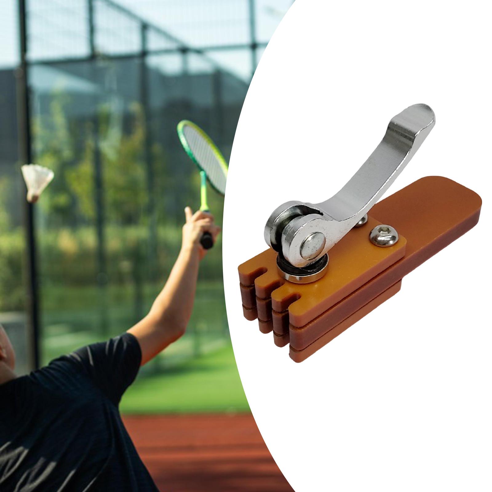 Accesorios para Raquetas de Bá - Badminton Match reseña y precio