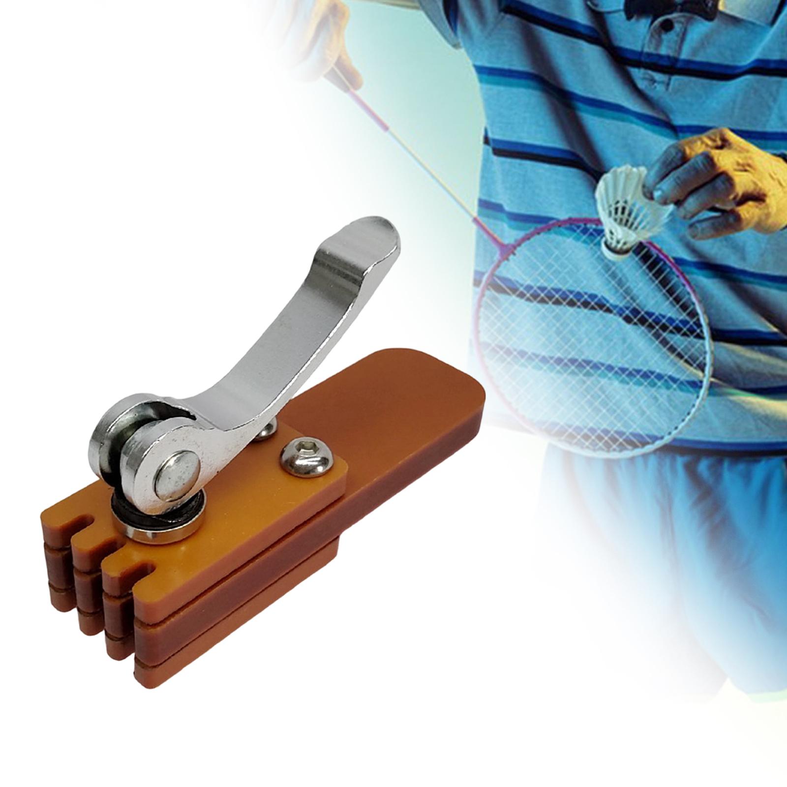 Accesorios para Raquetas de Bá - Badminton Match reseña y precio
