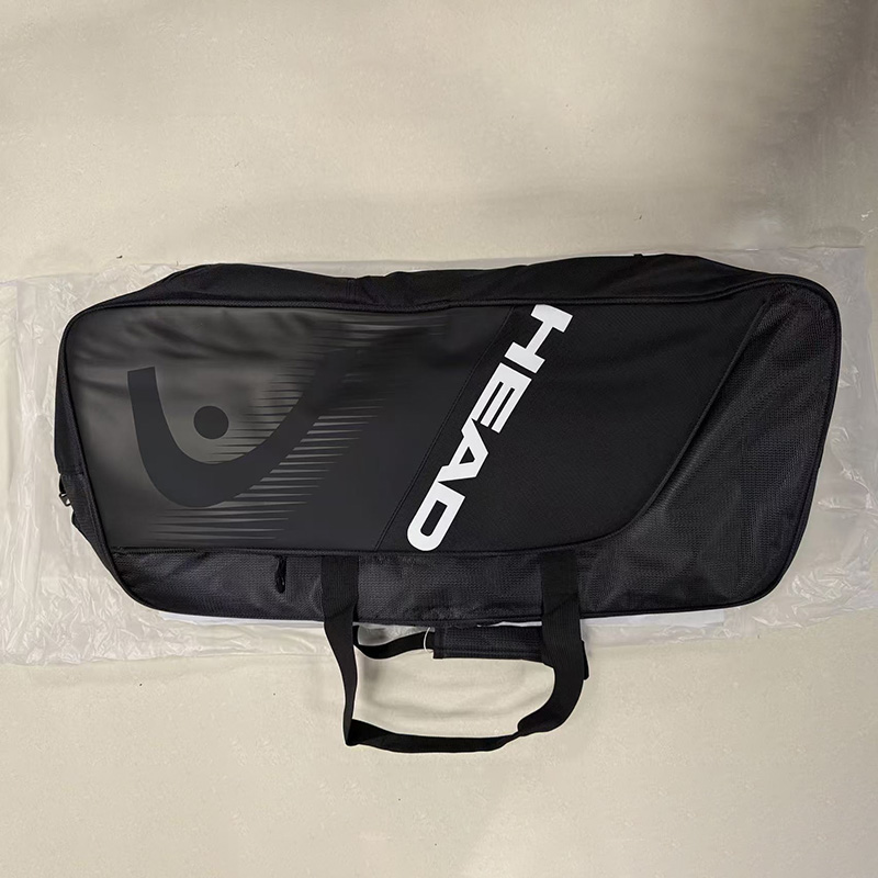 Mochila Original HEAD de gran  - Badminton Match reseña y precio