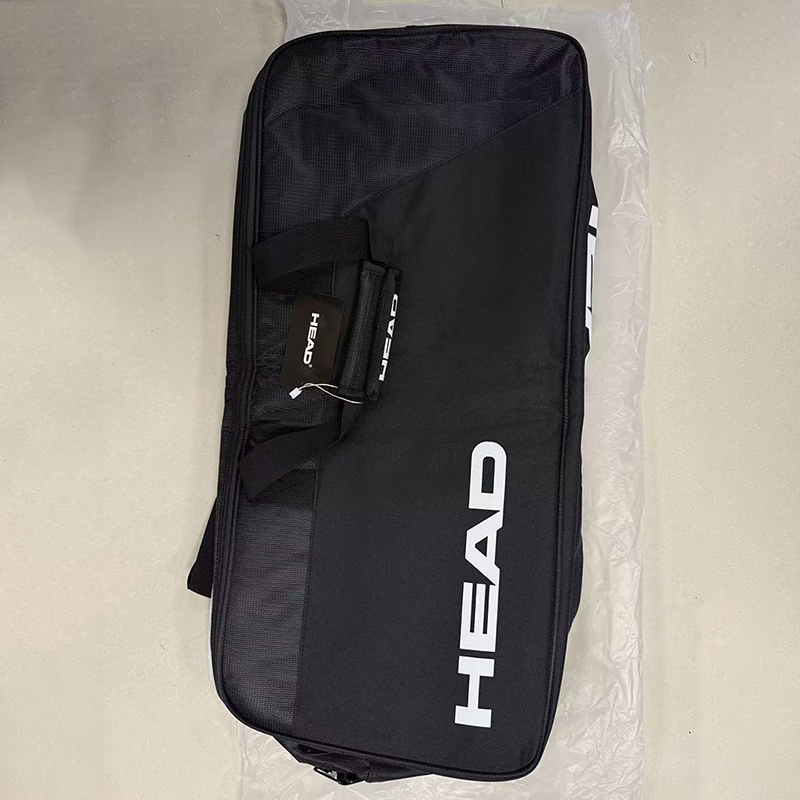 Mochila Original HEAD de gran  - Badminton Match reseña y precio