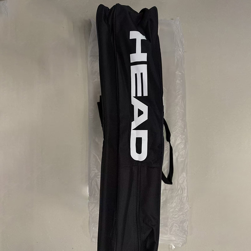 Mochila Original HEAD de gran  - Badminton Match reseña y precio