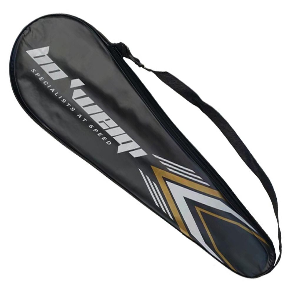 Bolsa duradera multicolor para - Badminton Match reseña y precio